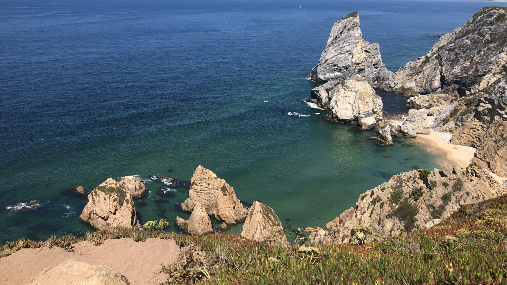 Pilar de Agua